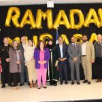 NTIC Hosts Historic Grand Iftar, Uniting Diverse Community Leaders