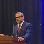 ISNA 62 Convention, A Forum for Knowledge, Connection, and Advocacy